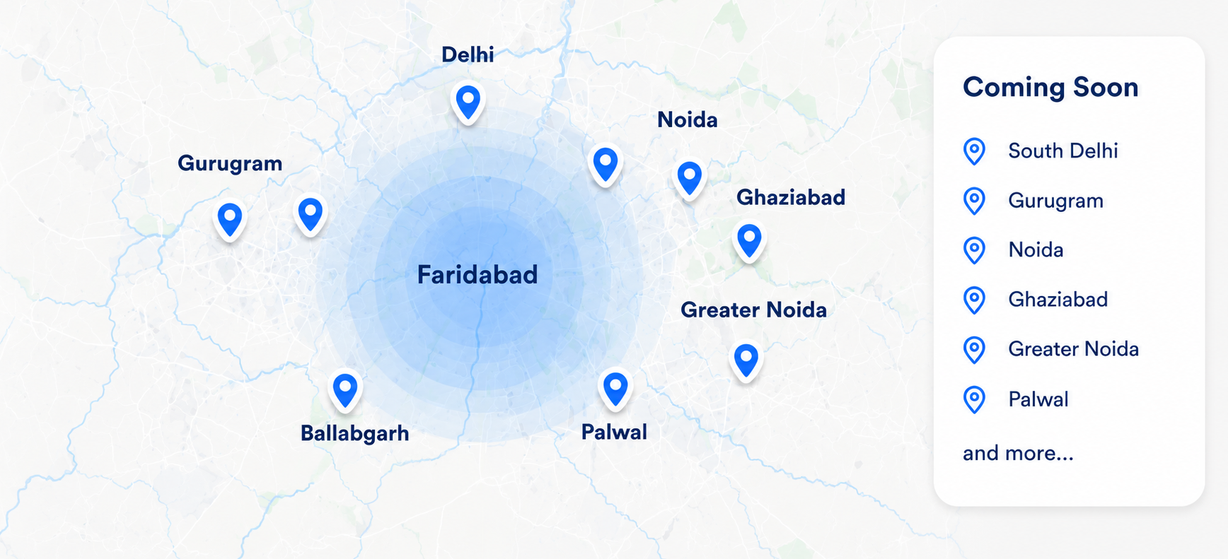 Milko Coverage – Delhi NCR