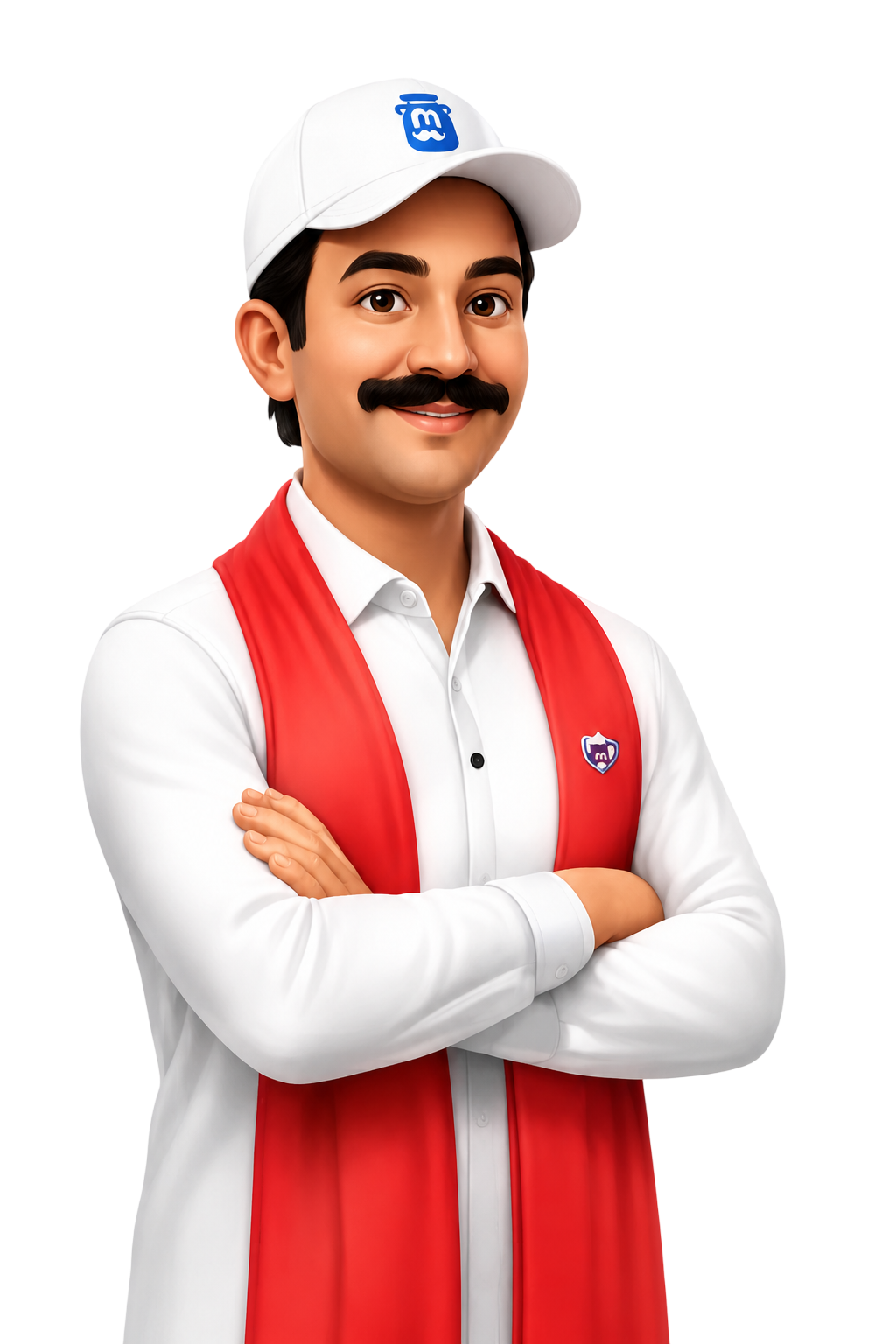 Join as Seller – Milko Biz