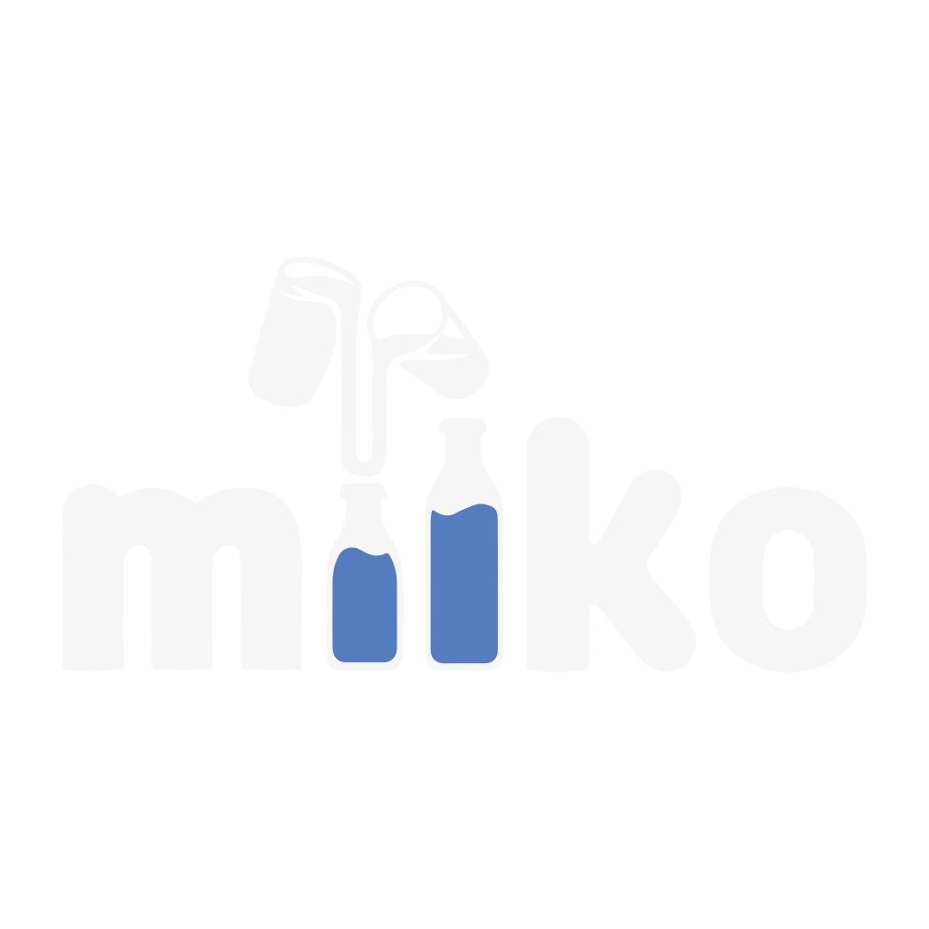 Milko Logo