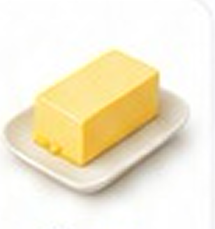Butter