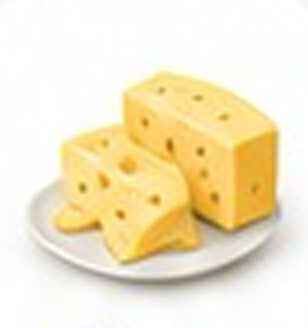 Cheese