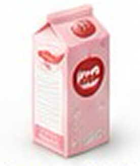 Flavoured Milk