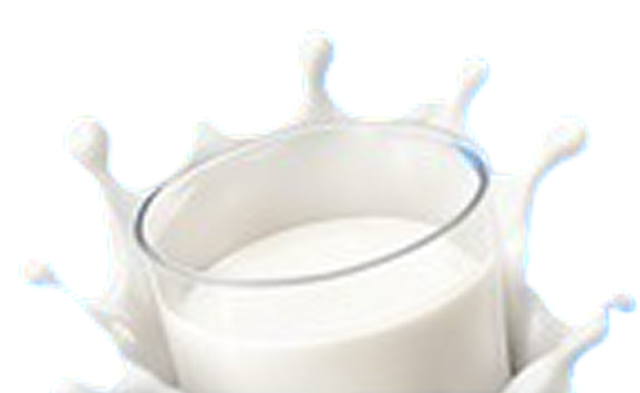Fresh Milk